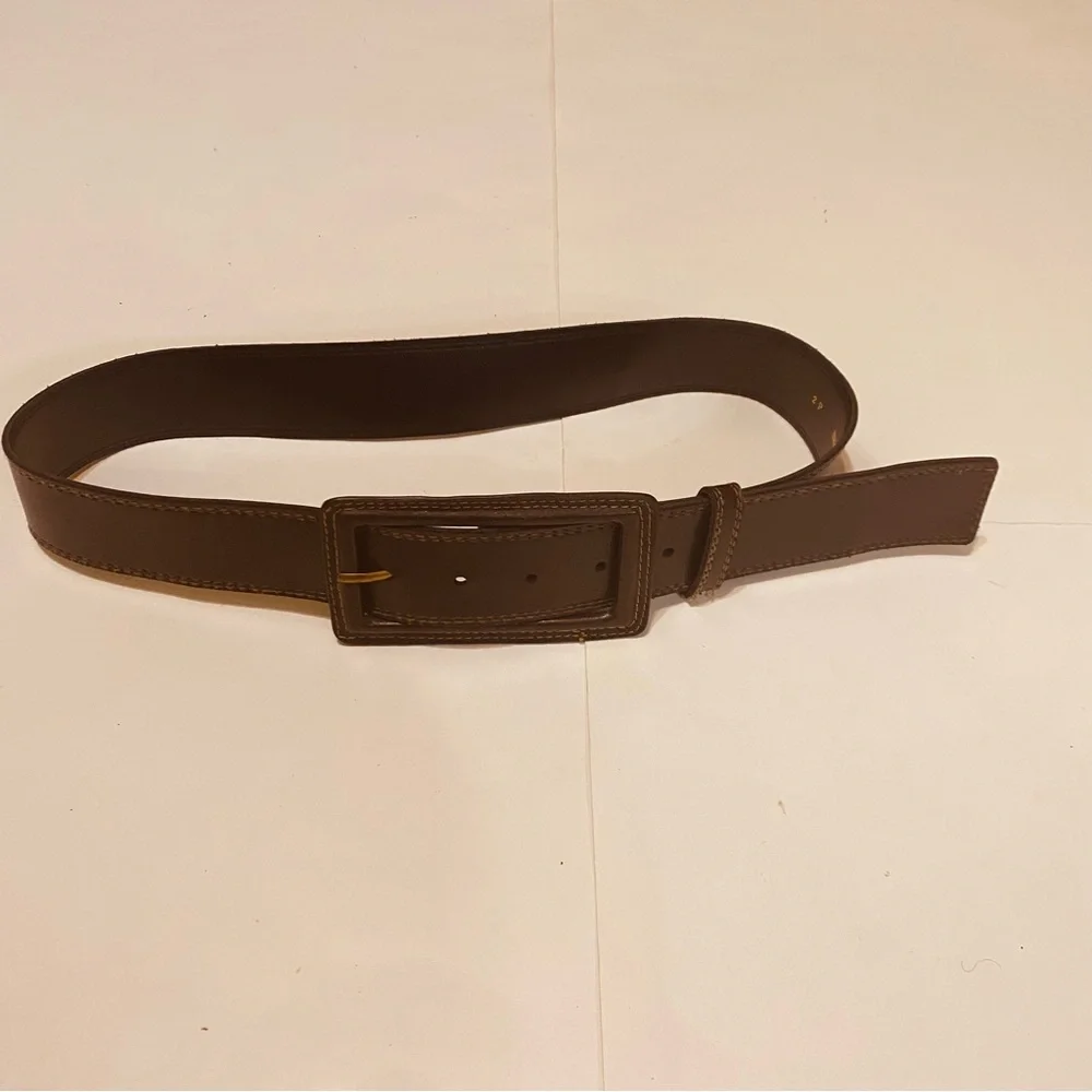 Brown Belt
